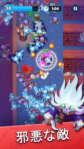 图片[5]-3月25日破解手游更新-丁少资源库